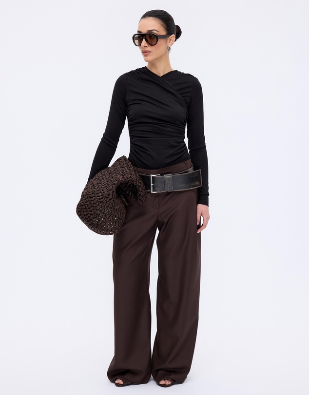 Minima Esenciales - Leander Bodysuit