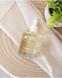 Endota - Organics Breast Oil