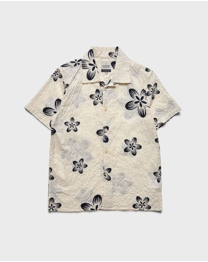 Academy Brand - Kids Laredo SS Shirt