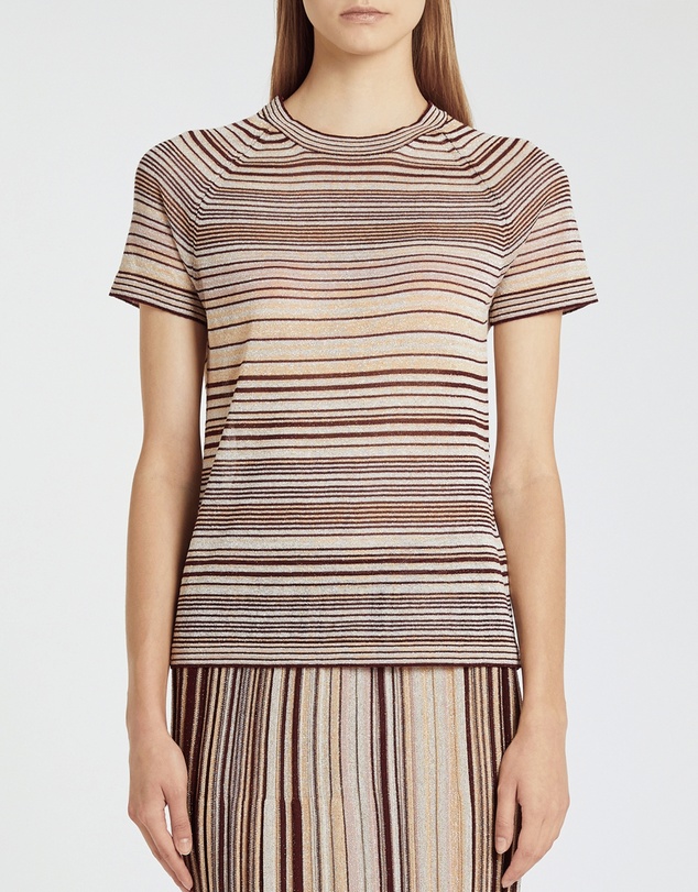 Marella - NATALE KNIT TOP
