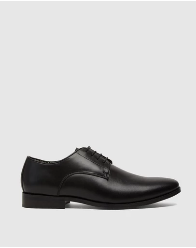 Oxford - Larry Leather Derby Shoe