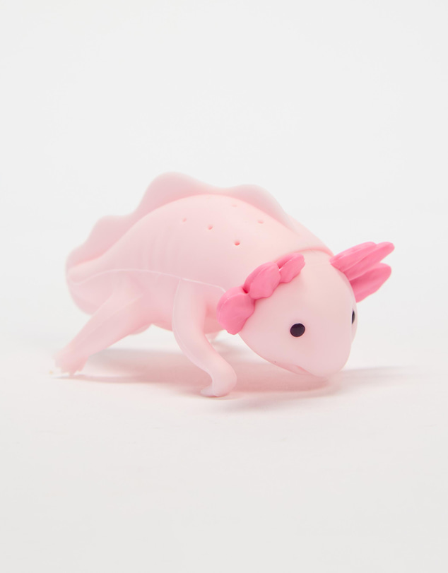 FRED - Relaxolotl Tea Infuser