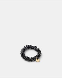 MIMCO - Bejewel Scrunchie