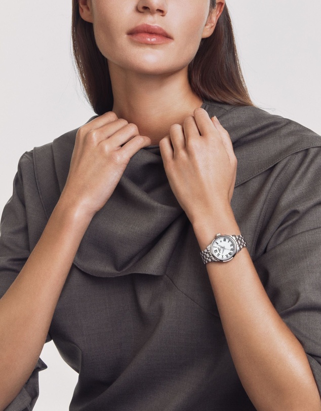 Tissot - Classic Dream Lady