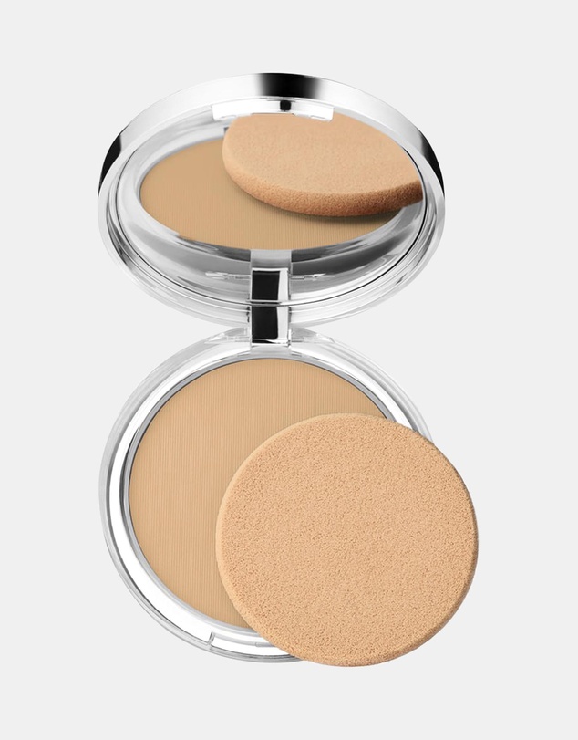 Clinique - Superpowder Double Face Powder