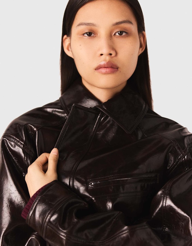 Maje - Belix Jacket