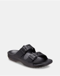 Crocs - Classic Icon Sandals - Unisex