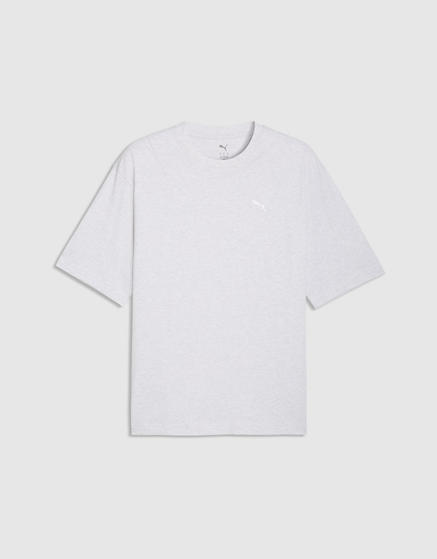Puma - Wardrobe Essentials Boxy Tee