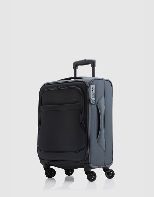 Flylite - Iris Carry-On 54cm Suitcase