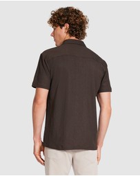Tarocash - Elite Textured Shirt