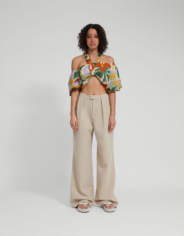 TOJHA - Isla Pant