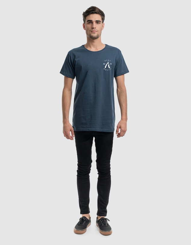 DVNT - Rough Cuts Tee
