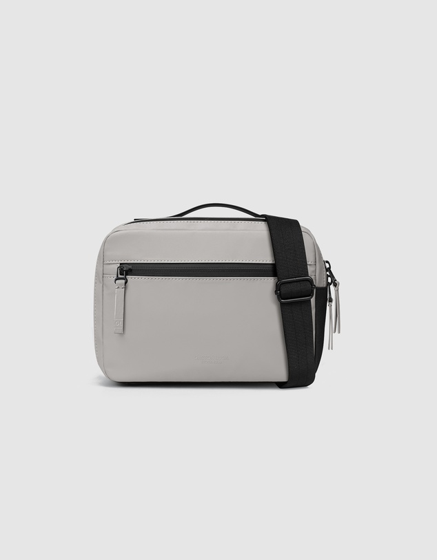 Gaston Luga - Däsh - Box Crossbody Waterproof Shoulder Carry Bag