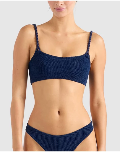 Hunza G - Phoebe Bikini Set