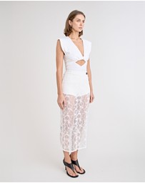 PFEIFFER - Ramos Top