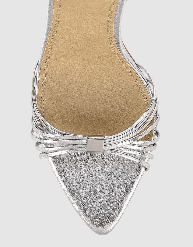 Siren - Zoella Heeled Sandals