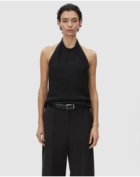 CAMILLA AND MARC - Arizona Knit Top