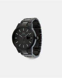 Daniel Wellington - Iconic Automatic 40mm Link