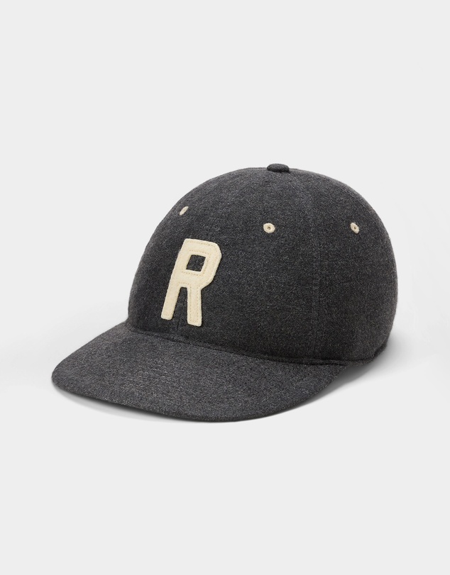 Polo Ralph Lauren - Brushed Chamois Ball Cap