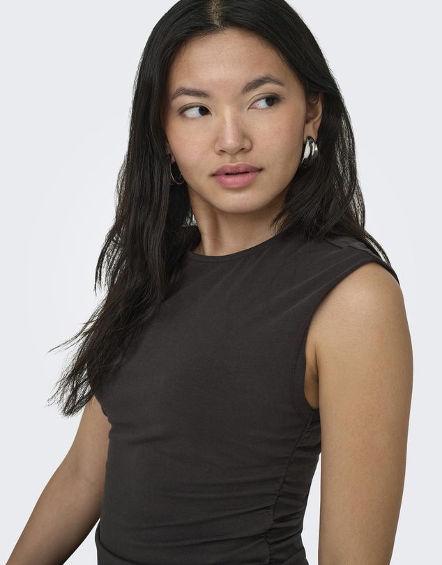 ONLY - Mira Basic Top