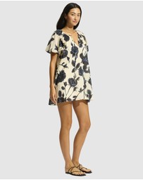 Seafolly - Rococo Mini Dress