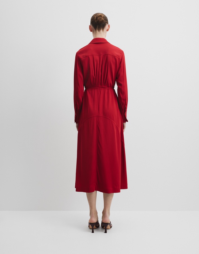 Country Road - Shirt Dress