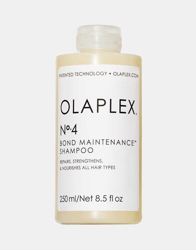 Olaplex - No. 4 Bond Maintenance Shampoo