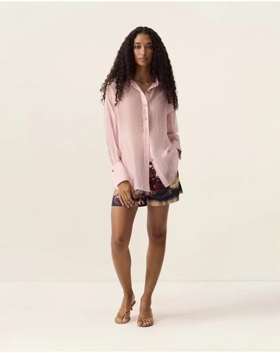 MOS The Label - Imogen Shirt