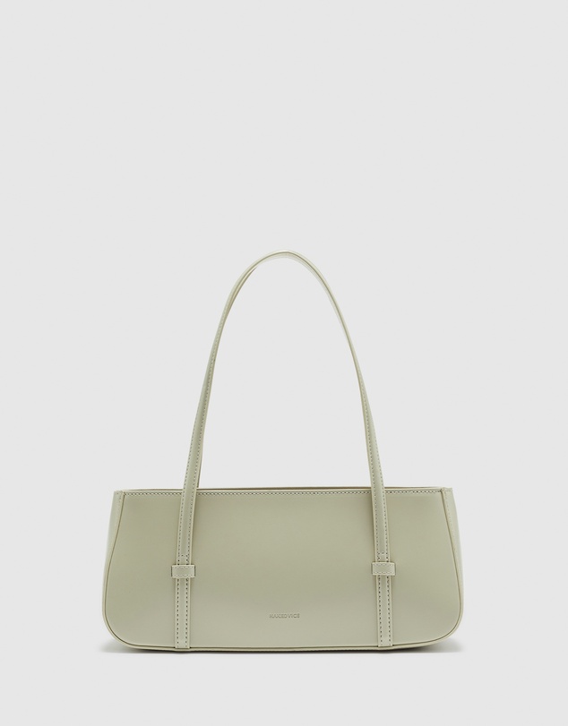 Nakedvice - The Sinclair Fern Bag