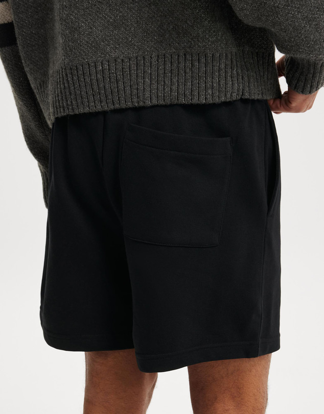 Cotton On - Everyday Fleece Short
