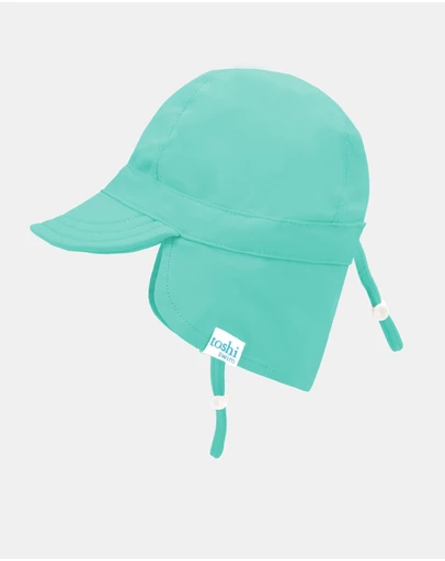 Toshi - Swim Flap Cap Beachcomber