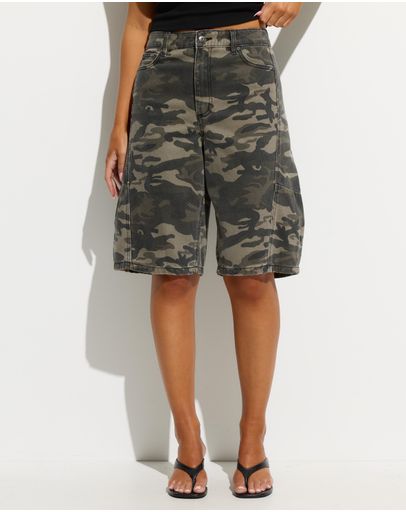 Camo