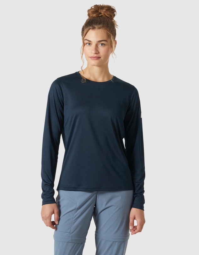 Helly Hansen - Tech Crew Long Sleeve T-shirt 2.0