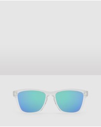 Hawkers Co - HAWKERS - Air Emerald ONE KIDS Sunglasses for Men and Women UV400