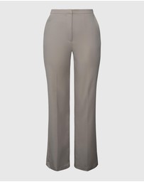 Forcast - Lauren Straight Pants