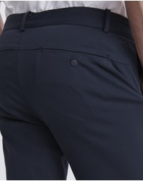 SABA - Judd Slim Dress Chino Pant