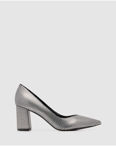 Black Silver