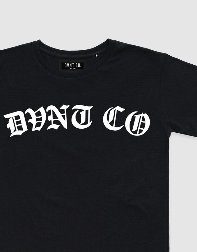 DVNT - Grand Saxon Tee - Youth