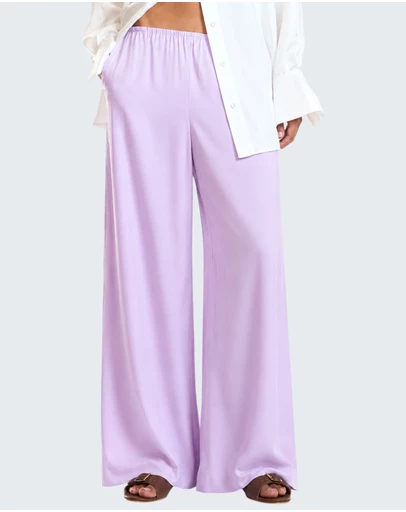 Cynthia Rowley - Tour Pant