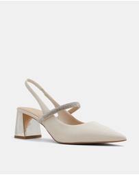 ALDO - Kaiaria Slingback Heels