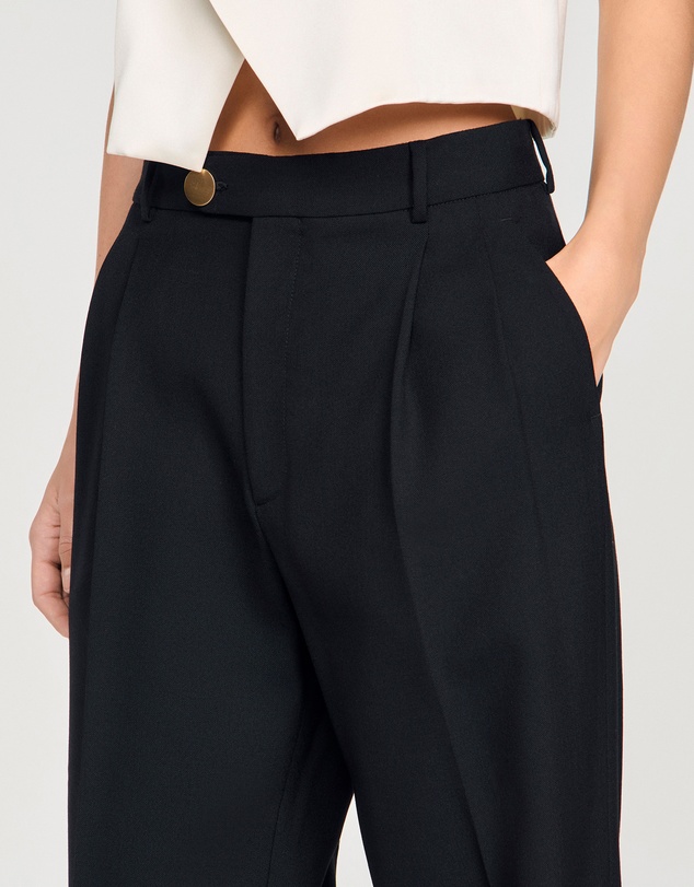 Sandro - Terence Pants
