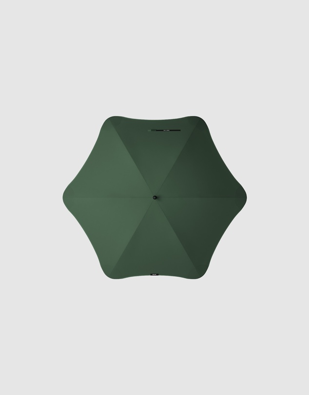 BLUNT Umbrellas - BLUNT Exec Forest Green