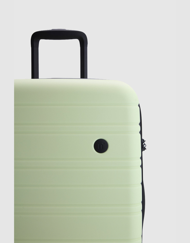 Nere - Stori Check-In 65cm Suitcase