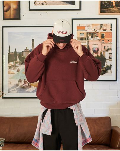 Oxblood