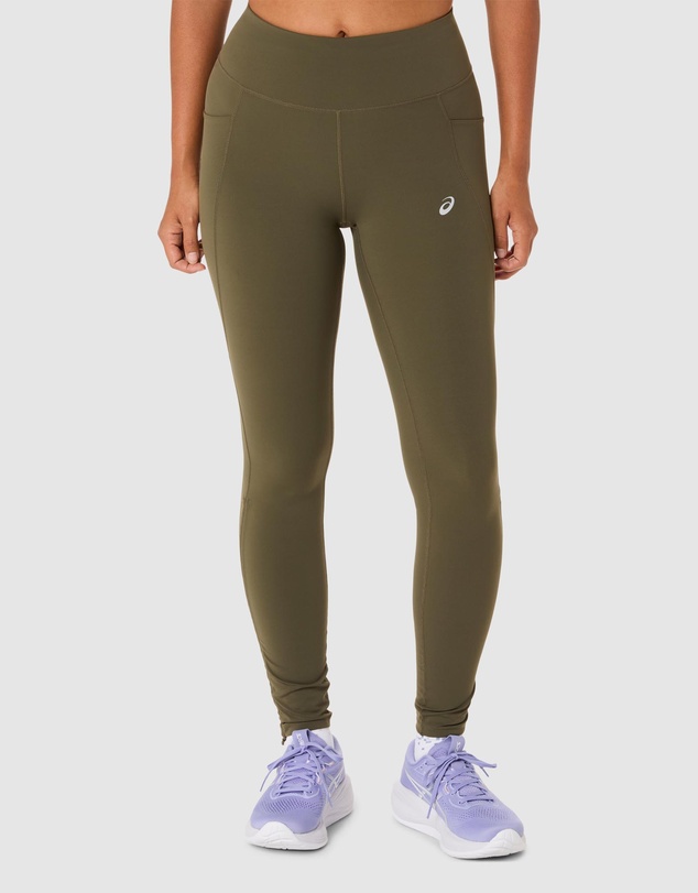 ASICS - Nagino Run Adjustable Tight - Women's