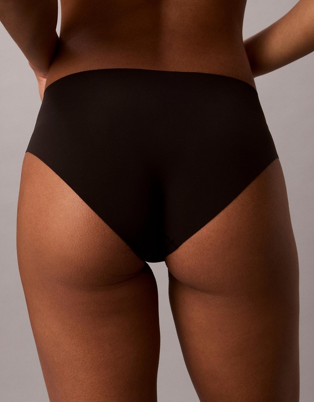 Calvin Klein - 3-Pack Invisibles Microfiber Hipster