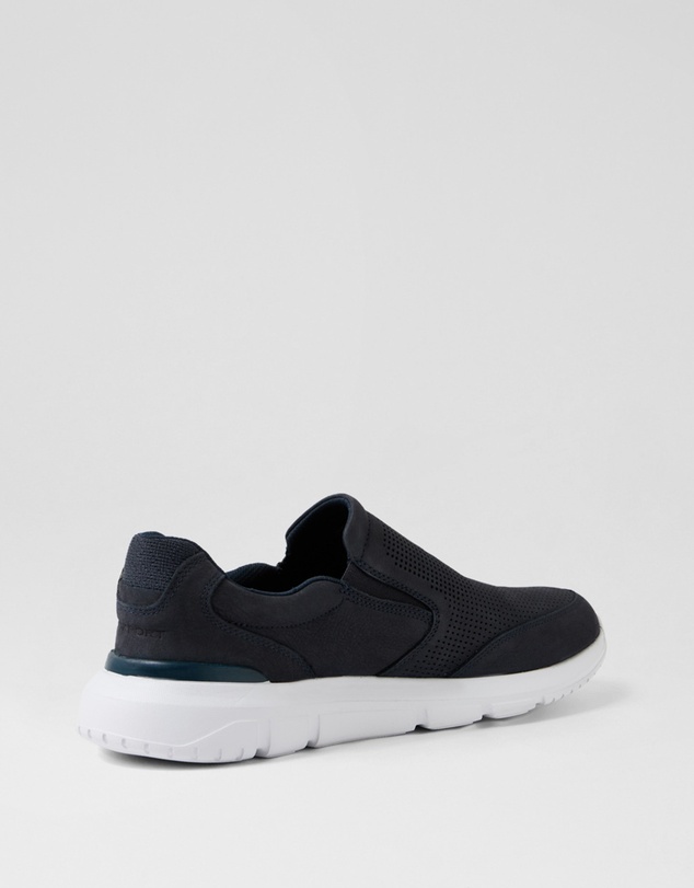 Rockport - Jaimin Ro