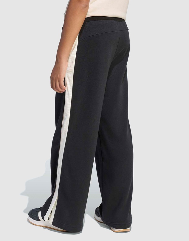 adidas Sportswear - Stadium Wide Leg Pants - Kids-Teens