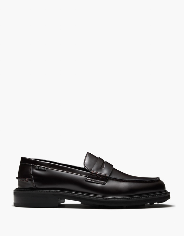 Aquila - Mensa Penny Loafers