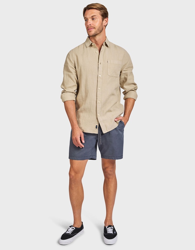 Academy Brand - Oahu Short